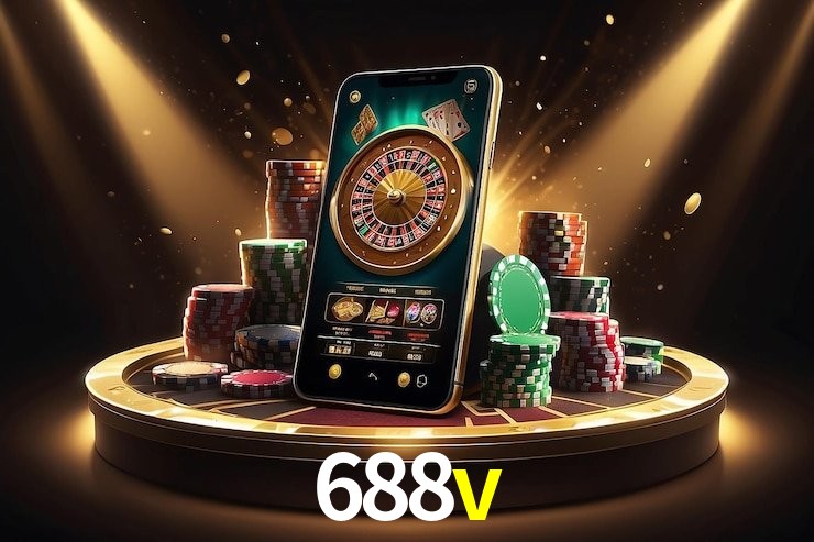 688v - Aplicativo Móvel